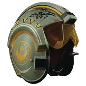 SW BLACK SERIES TRAPPER WOLF ELECTRONIC HELMET CS
