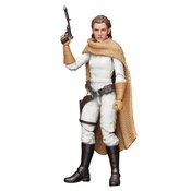 SW BLACK SERIES PRINCESS LEIA ORGANA AF CS