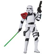 SW BLACK SERIES SERGEANT KREEL AF CS