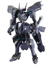 MUV-LUV ALT SHIRANUI 2ND TARISA MANADAL KI V 1.5 MDL KIT (NE