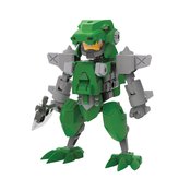 EVOROIDS C-REX-11 C-REX PLASTIC MODEL KIT