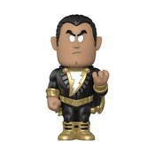 VINYL SODA DC BLACK ADAM W/ CHASE VIN FIG