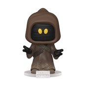 VINYL SODA STAR WARS JAWA W/ CHASE VIN FIG