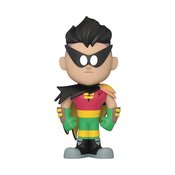 VINYL SODA TEEN TITANS GO ROBIN W/ CHASE VIN FIG