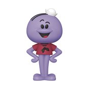 VINYL SODA HANNA BARBERA SQUIDDLY DIDDLY W/ CHASE VIN FIG (C