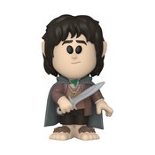 VINYL SODA LORD OF THE RINGS FRODO W/ CHASE VIN FIG