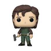 POP TV STRANGER THINGS S4 STEVE HARRINGTON HUNTER VIN FIG (C