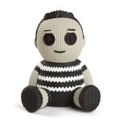 ADDAMS FAMILY PUGSLEY ADDAMS HMBR 5IN VIN FIG