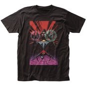 MARVEL HEROES DR STRANGE & SPIDER-MAN PX T/S MED