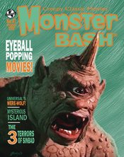 MONSTER BASH MAGAZINE #47