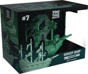 SEA OF THIEVES GHOSTSHIP VINYL FIGURE