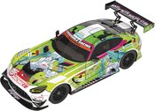 HATSUNE MIKU AMG 2022 SEASON OPEN 1/43 SCALE CAR