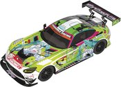 HATSUNE MIKU AMG 2022 SEASON OPEN 1/64 SCALE CAR