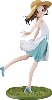 TEASING MASTER TAKAGI-SAN 3 ONE-PIECE DRESS VER 1/6 FIG