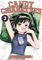 CANDY & CIGARETTES GN VOL 03 (MR)