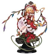 TOUHOU PROJECT FLANDRE SCARLET AMI AMI LTD 1/8 FIG