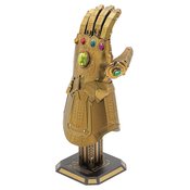 INFINITY GAUNTLET METAL MODEL KIT (Net)