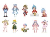 TOKYO GALAXY KIDS 8PC FIG BMB DS