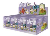 BEBE MOMO PLANET COME & PLAY 8PC FIG BMB DS