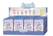KUNANA BUBBLE GIRLS 8PC FIG BMB DS