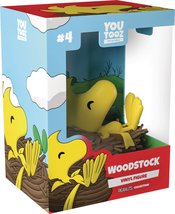 WOODSTOCK VINYL FIGURE