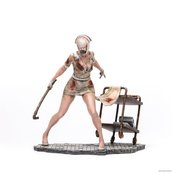 SILENT HILL 2 BUBBLE HEAD NURSE LTD EDITION 9IN STATUE
