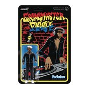 GRANDMASTER FLASH W1 REACTION FIG