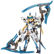 FRAME ARMS GIRL HRESVELGR=ATER KIT