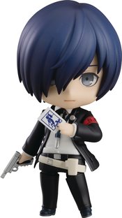 PERSONA 3 HERO NENDOROID AF