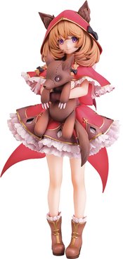 OKAMIZUKIN-CHAN BY SHUGAO FIG