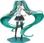 VOCALOID PIAPRO CHARACTERS HATSUNE MIKU NT 1/8 SCALE FIG