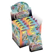YU GI OH TCG STRUCTURE CRYSTAL BEASTS (8CT)