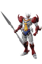 ROBO-DOU TEKKAMAN THREEZERO REDESIGN 1/6 SCALE FIG ED