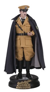 CHARLIE CHAPLIN GREAT DICTATOR 1/6 SCALE DLX FIGURE  (C