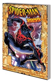 SPIDER-MAN 2099 TP EXODUS (RES)