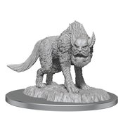 D&D NOLZURS MARVELOUS MINIS PAINT KIT YETH HOUND