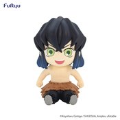 DEMON SLAYER KIMETSU NO YAIBA POTETTO INOSUKE FIG
