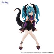 HATSUNE MIKU VILLIAN NOODLE STOPPER COLOR VAR FIG