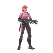 GI JOE CLASSIFIED SERIES 6IN ZARANA AF CS