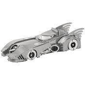 1989 BATMOBILE METAL MODEL KIT (Net)