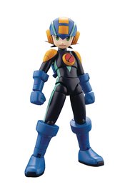 MEGA MAN BATTLE NETWORK MEGA MAN MDL KIT