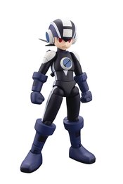 MEGA MAN BATTLE NETWORK DARK MEGA MAN MDL KIT