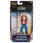 THOR MOVIE LEGENDS 6IN RAVAGER THOR AF CS