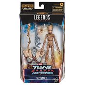 THOR MOVIE LEGENDS 6IN GROOT AF CS