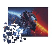 MASS EFFECT LEGENDARY PUZZLE