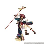 ATELIER SOPHIE ALCHEMIST O/T MYSTERIOUS BOOK 1/7 SCALE FIG (