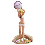 OVERLORD AURA BELLA FIORA SO-BIN VER 12IN FIG