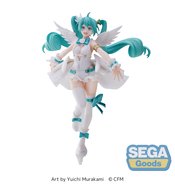 HATSUNE MIKU 15TH ANNIVER YUICHI MURAKAMI VER SPM FIG