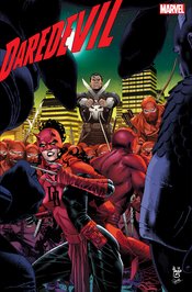 DAREDEVIL #3 SIQUEIRA PROMO VAR (RES)