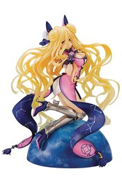 DATE A LIVE IV MUKURO HOSHIMIYA STATUE